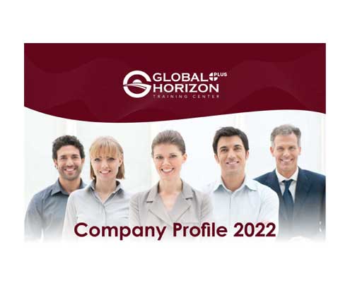 Company Profile Global Horizon Plus Training Center
